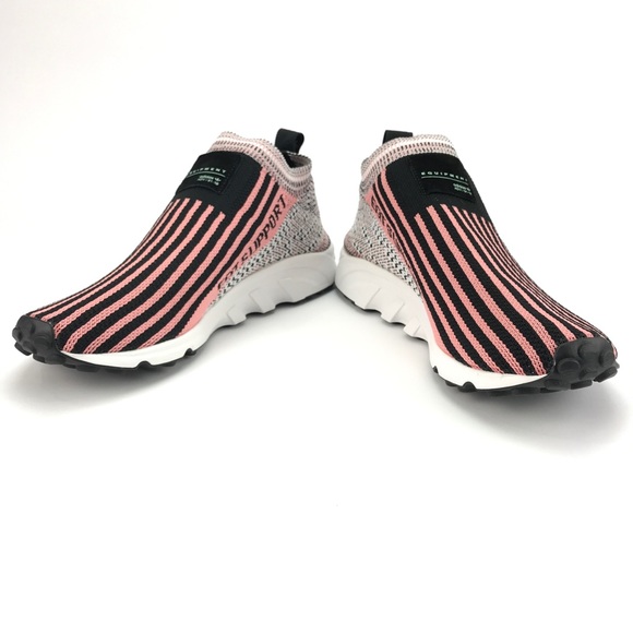 eqt support sock primeknit shoes